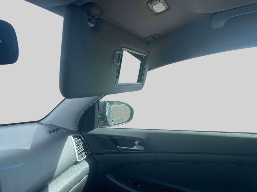 Used 2017 Hyundai Tucson Limited image 32