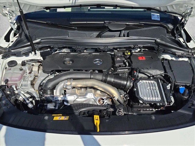 Certified 2026 Mercedes-Benz GLA 250 image 22
