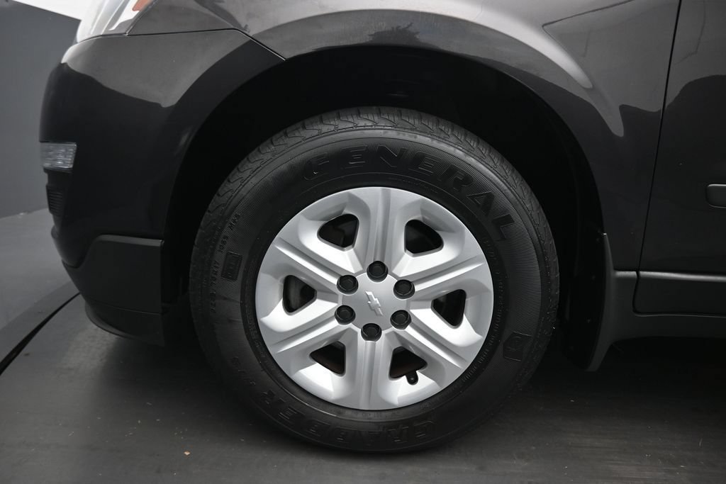 Used 2016 Chevrolet Traverse LS FWD image 59