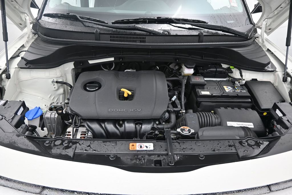 Certified 2023 Kia Soul GT-Line w/ GT-Line Technology Package FWD image 13