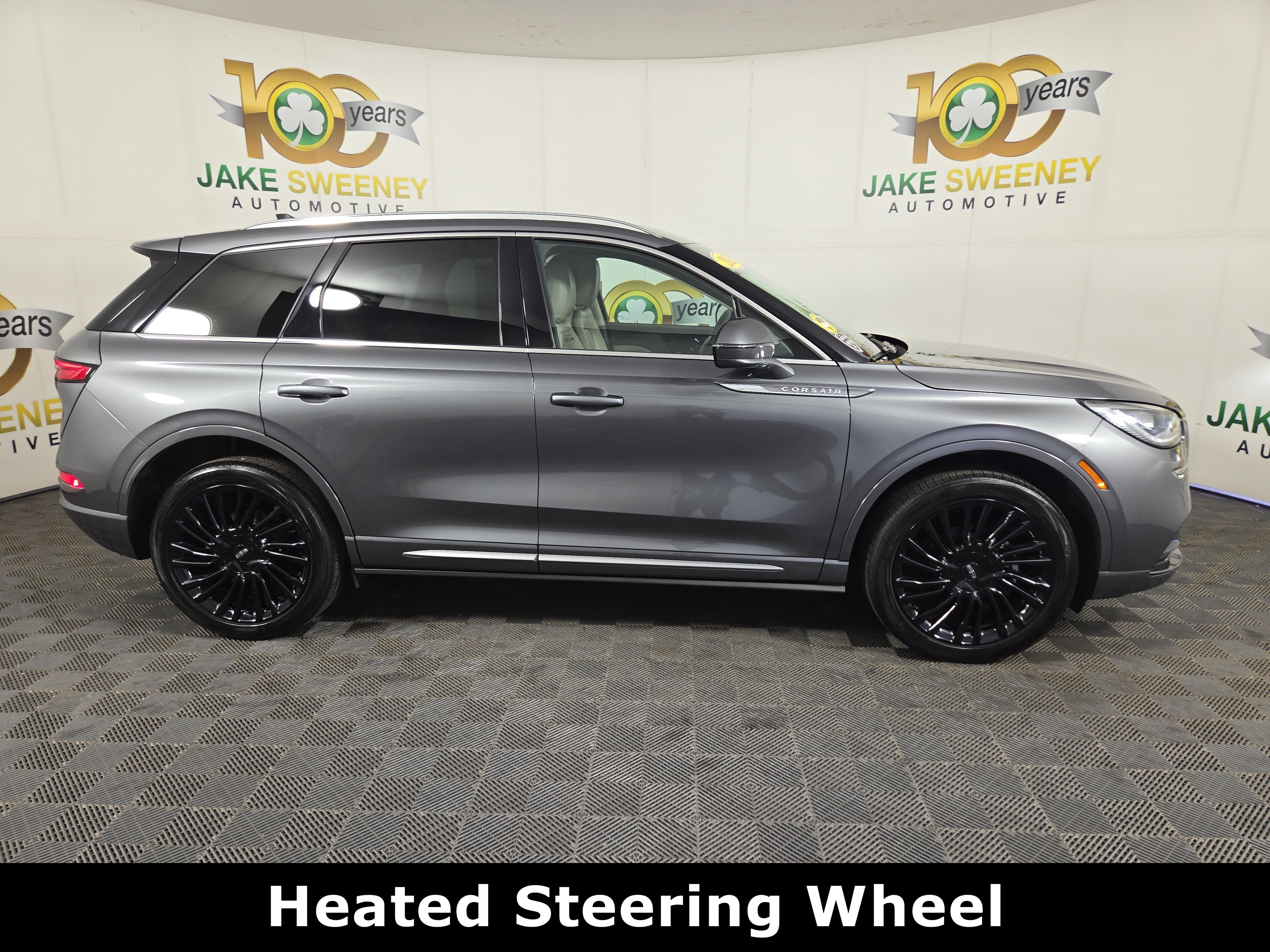 Used 2022 Lincoln Corsair Reserve w/ Luxury Package AWD/4WD image 10