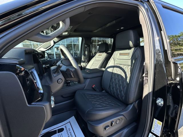 New 2026 GMC Sierra 1500 AT4 w/ AT4 Premium Package image 19