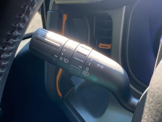 Used 2024 Ford Bronco Badlands AWD/4WD image 22