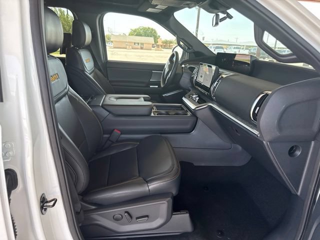 New 2027 Ford Expedition Tremor w/ Driver's Package AWD/4WD image 12
