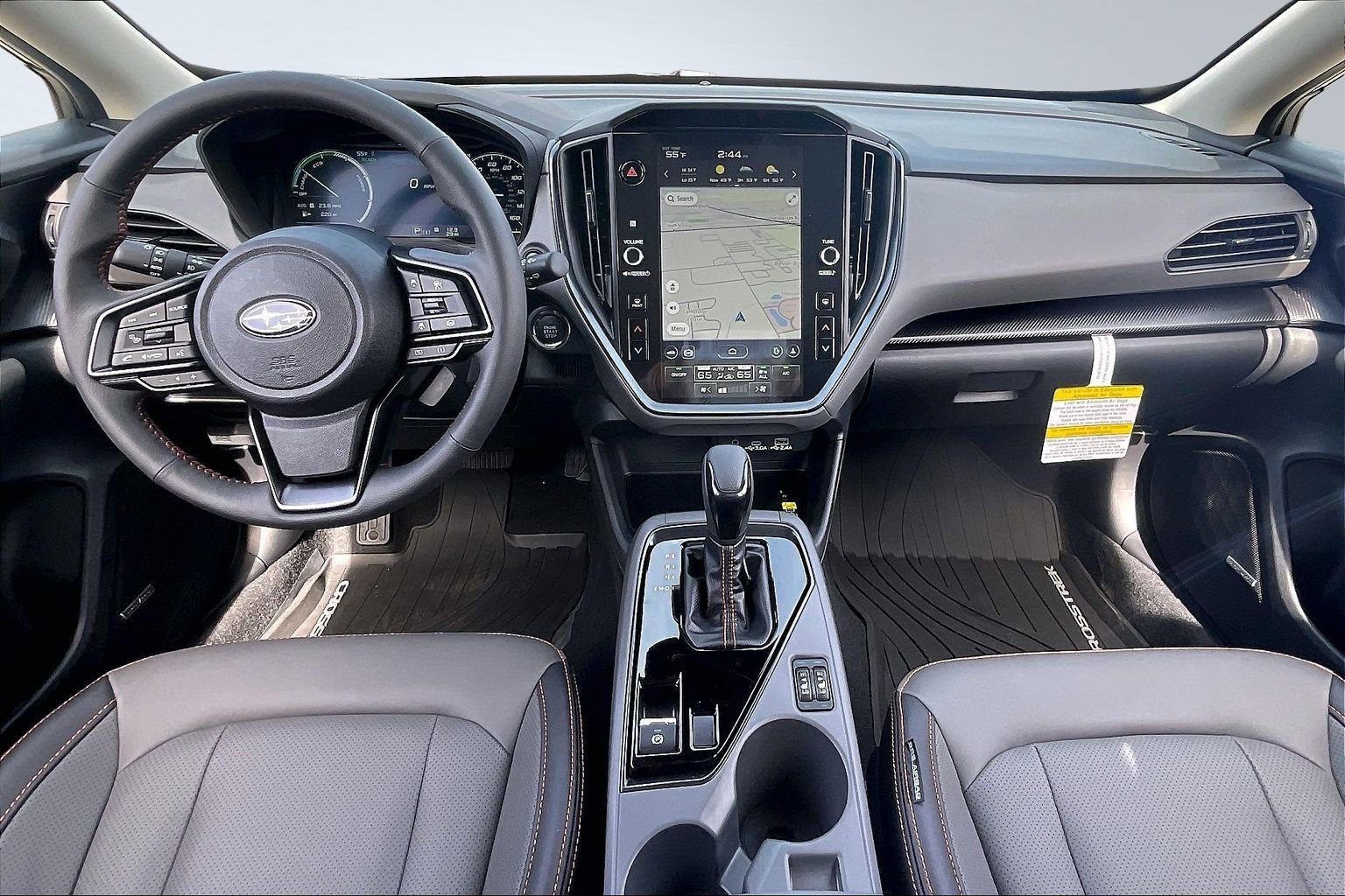 New 2026 Subaru Crosstrek 2.5i Limited image 5
