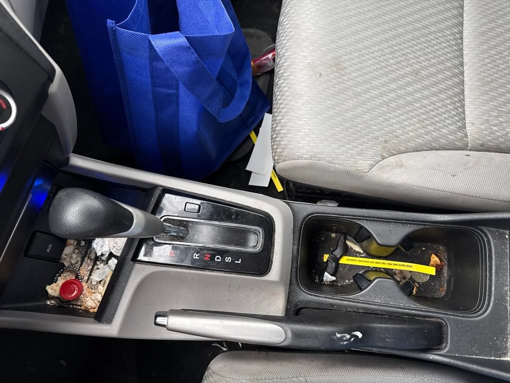 Used 2014 Honda Civic LX image 23