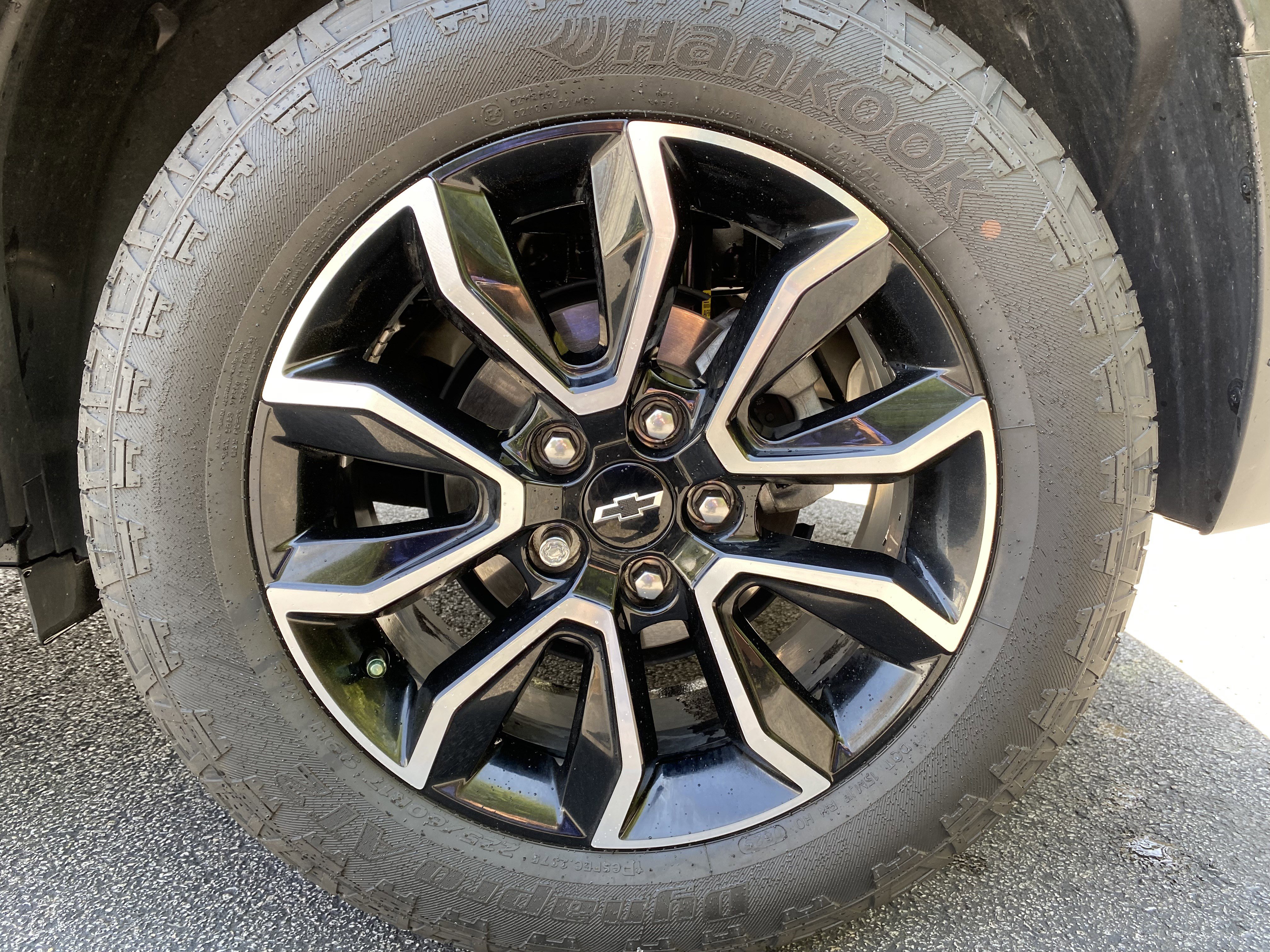 Used 2025 Chevrolet TrailBlazer ACTIV w/ Convenience Package image 41