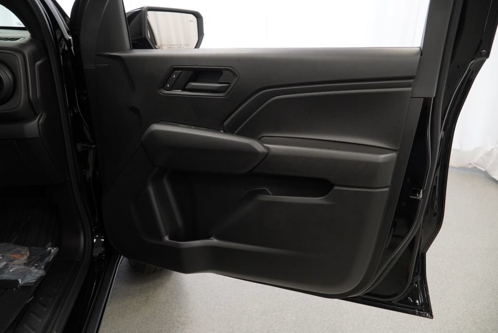 New 2026 Chevrolet Colorado Trail Boss AWD/4WD image 27