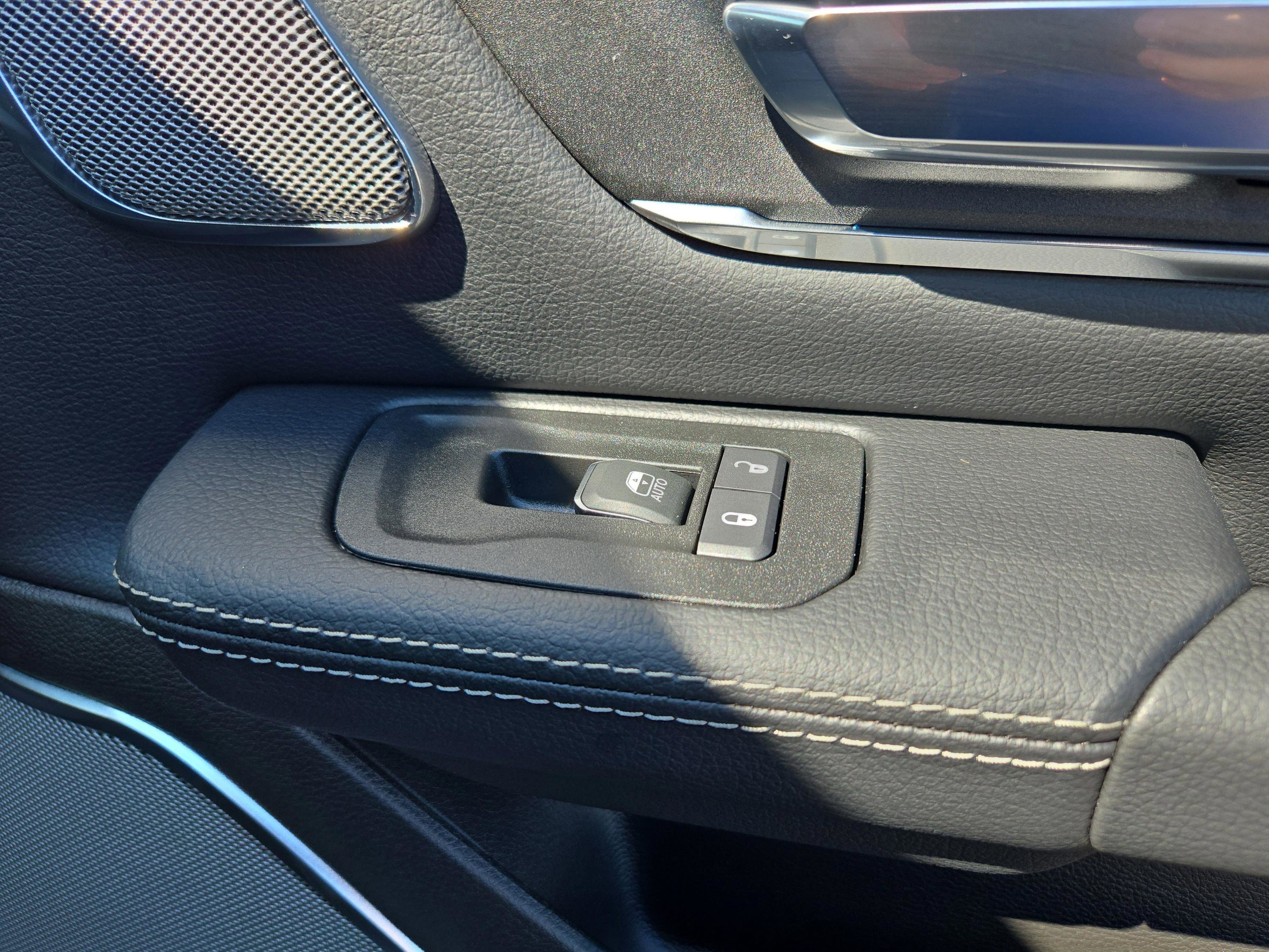 New 2026 RAM 1500 Laramie image 61