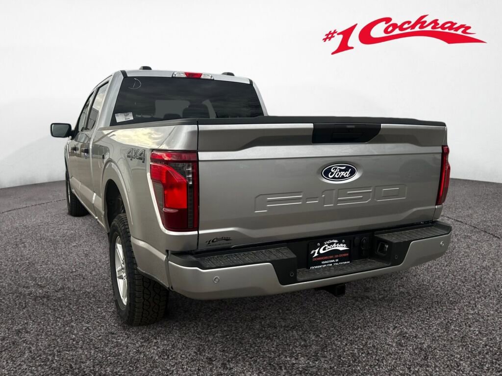 New 2026 Ford F150 XLT image 20