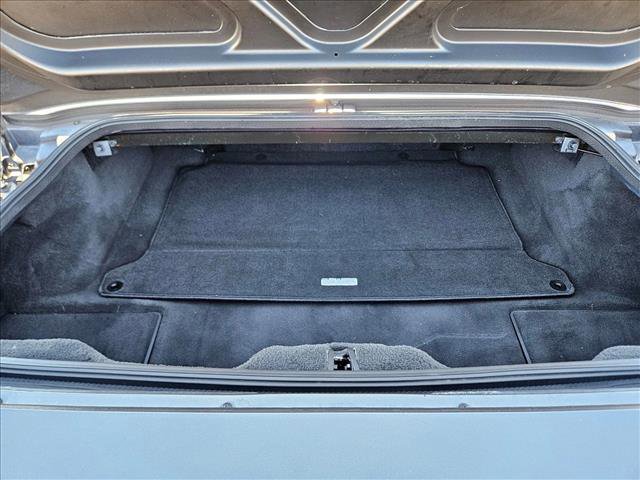 Used 2011 Chevrolet Corvette Grand Sport w/ Preferred Equipment Group image 6