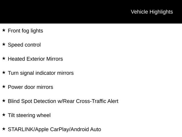 Used 2024 Subaru Crosstrek 2.0i Premium image 25
