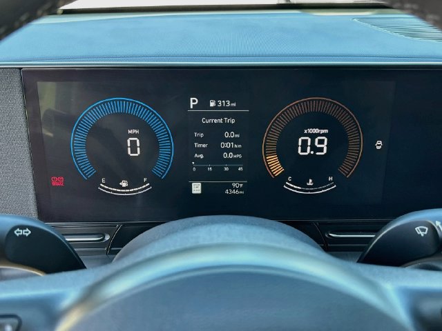 New 2026 Hyundai Kona SEL Sport FWD image 12