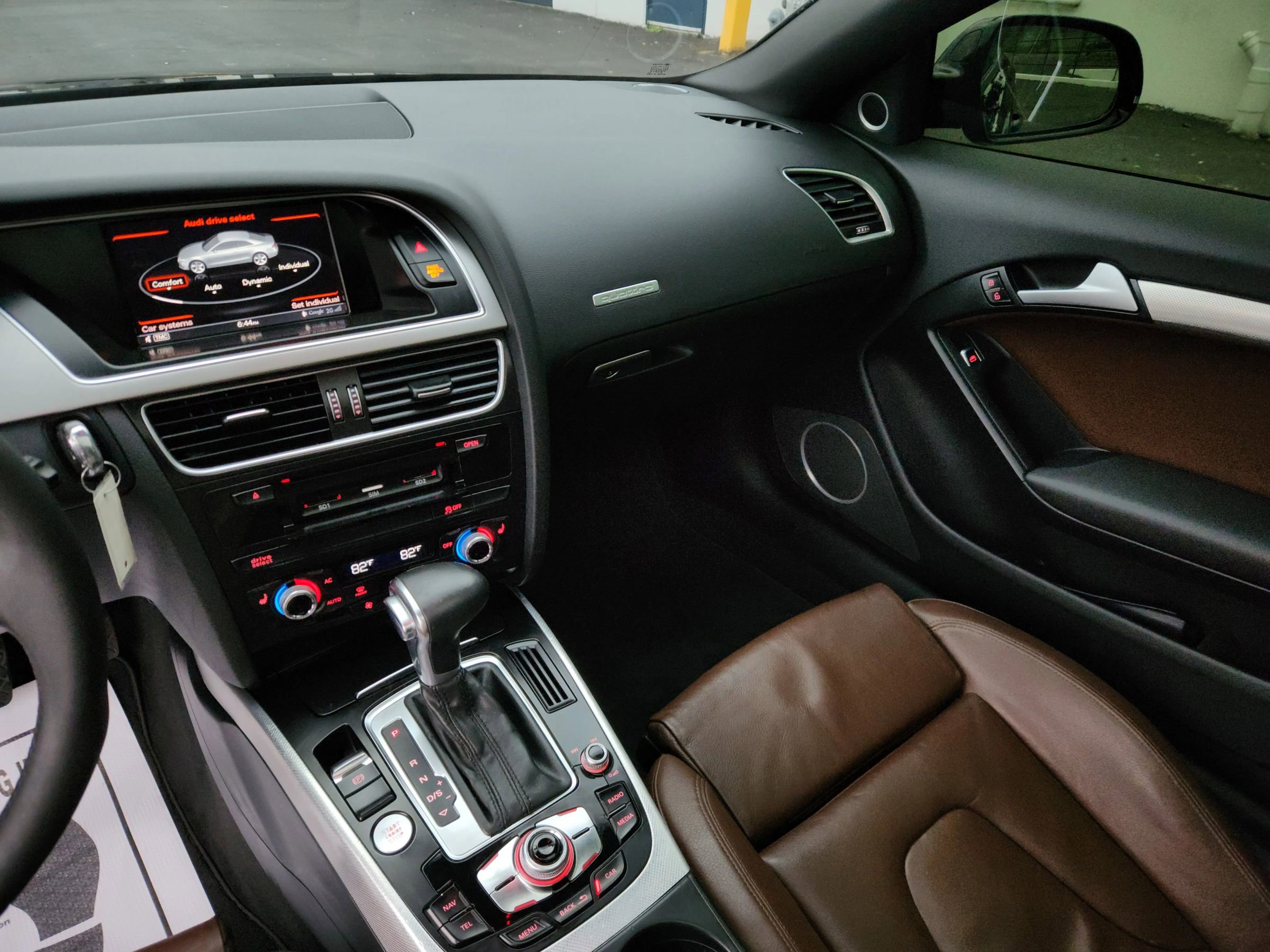 Used 2014 Audi A5 2.0T Premium Plus AWD/4WD image 11