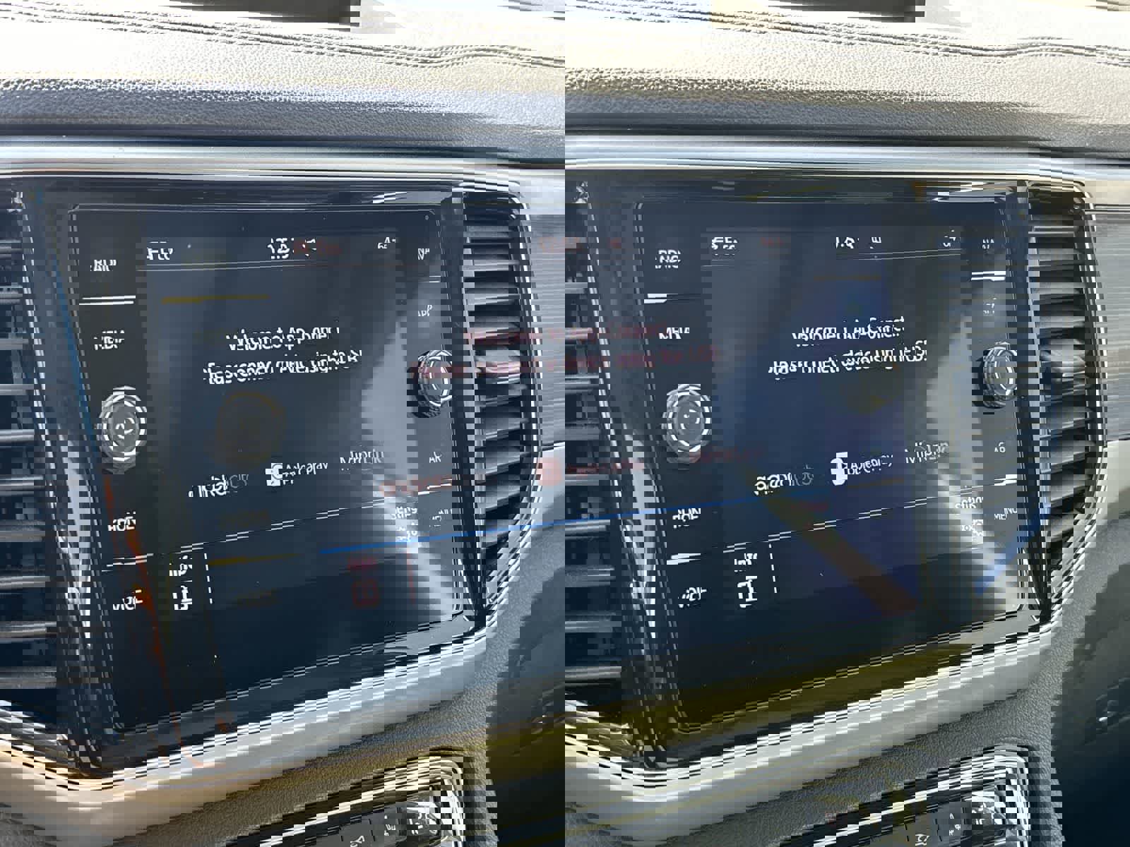 Used 2019 Volkswagen Atlas SEL image 17