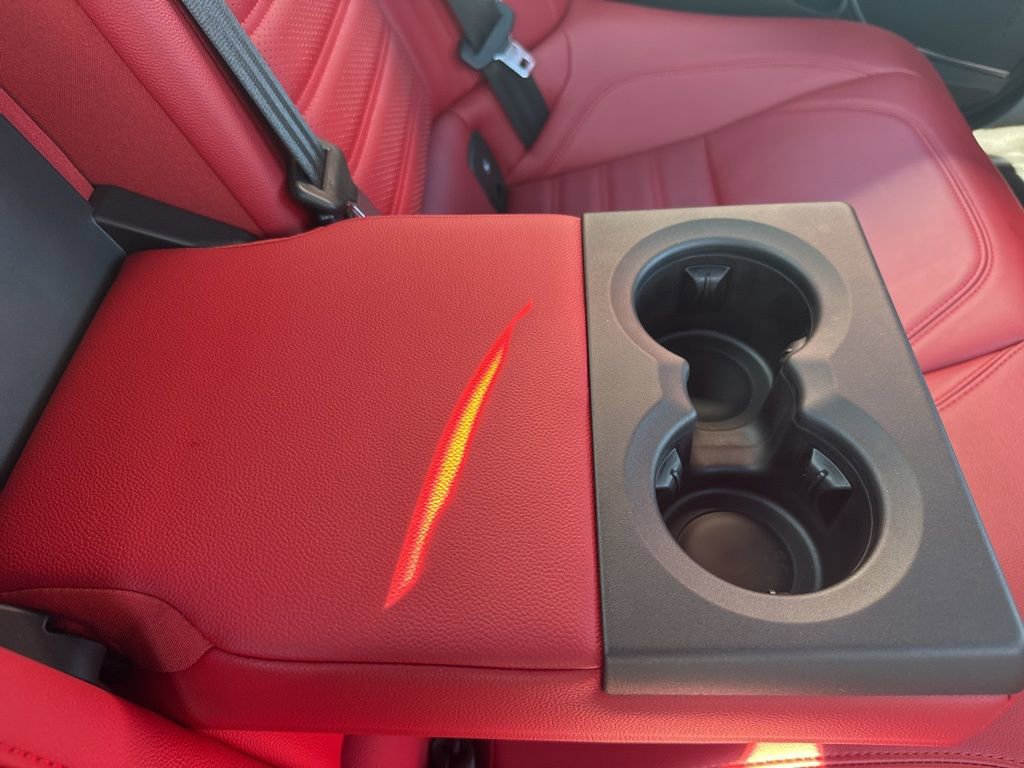 Used 2023 Alfa Romeo Giulia Veloce image 61