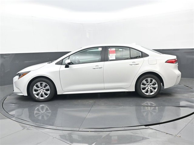 New 2026 Toyota Corolla LE image 20