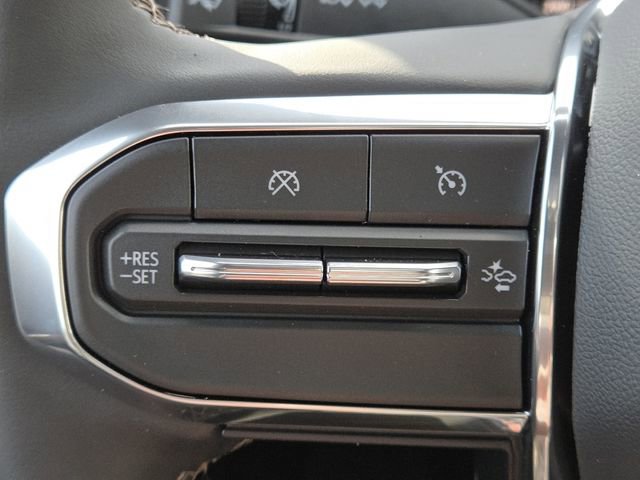 New 2026 GMC Canyon Denali w/ LPO, Denali Black Edition image 14