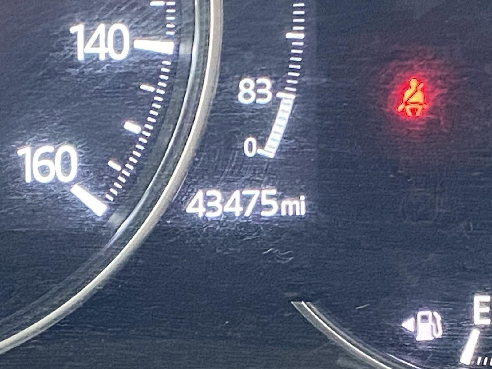 Used 2019 MAZDA CX-5 Grand Touring w/ GT Premium Package image 29