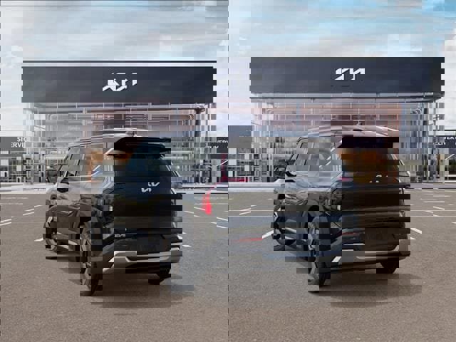 New 2026 Kia EV9 Light image 4