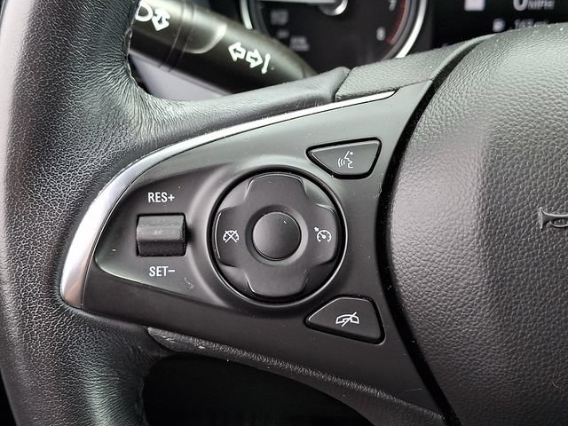 Certified 2021 Buick Enclave Essence w/ Sport Touring Edition AWD/4WD image 23