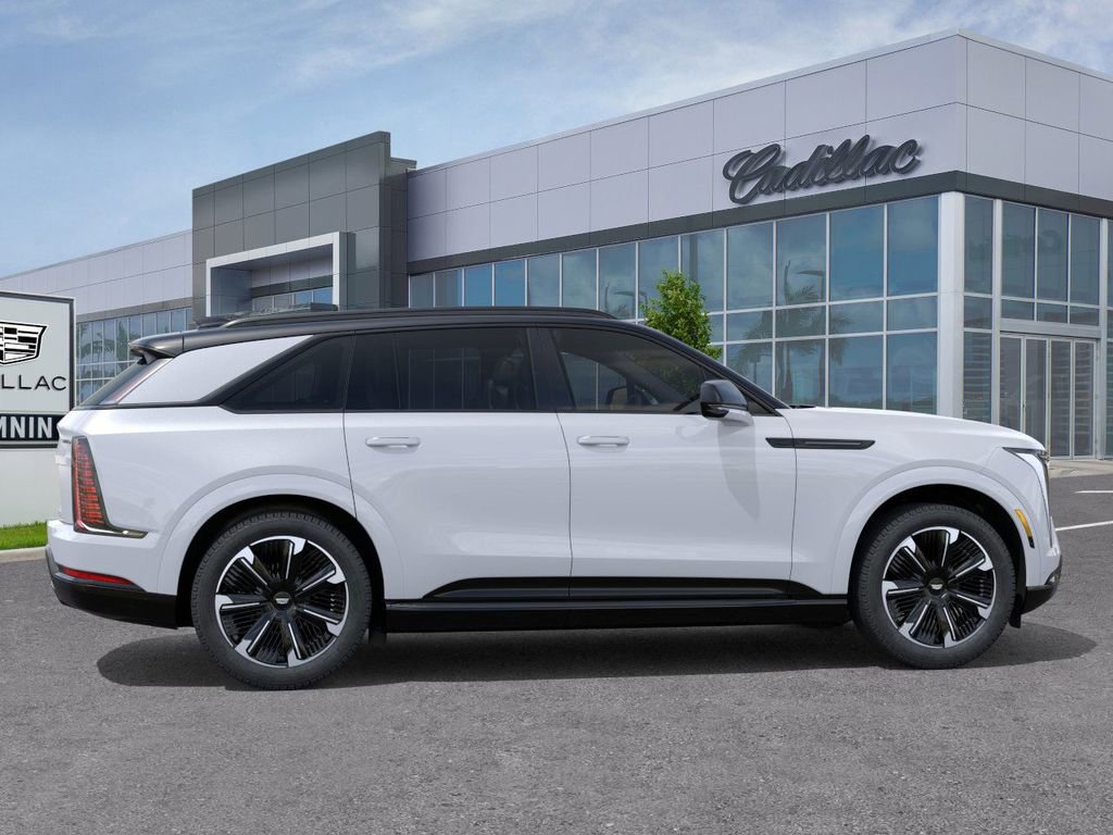 New 2026 Cadillac Escalade IQ Sport 2 image 6