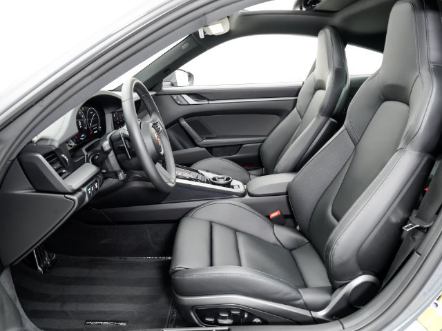 Certified 2025 Porsche 911 Carrera S RWD image 6