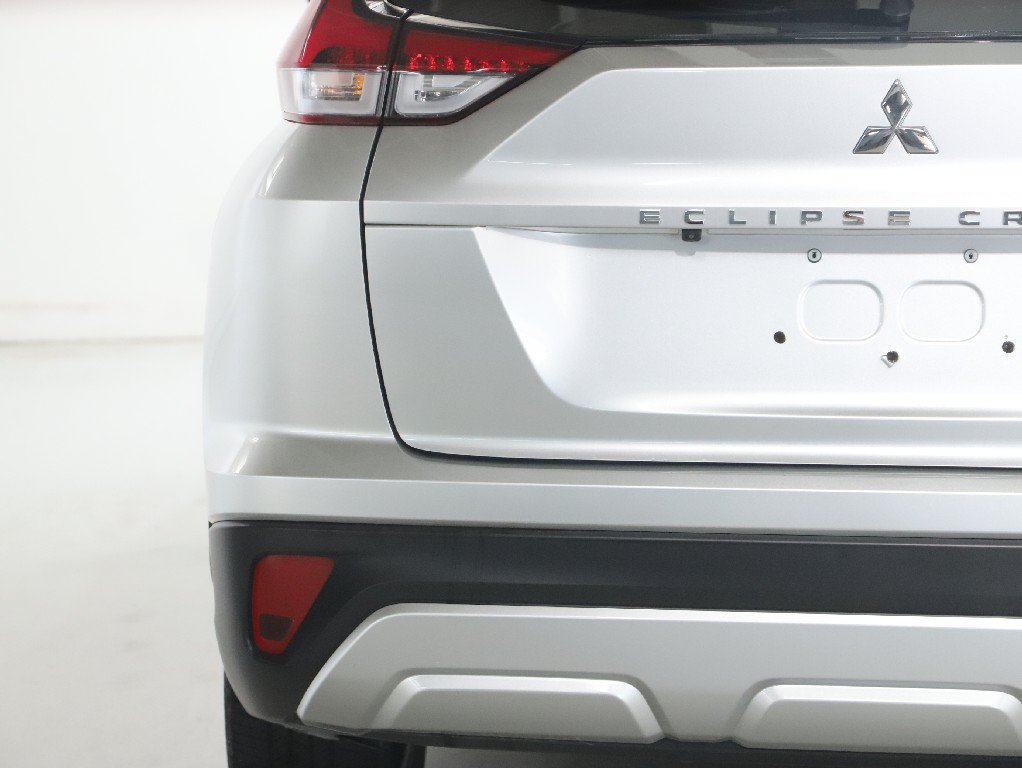 Used 2024 Mitsubishi Eclipse Cross SE AWD/4WD image 43