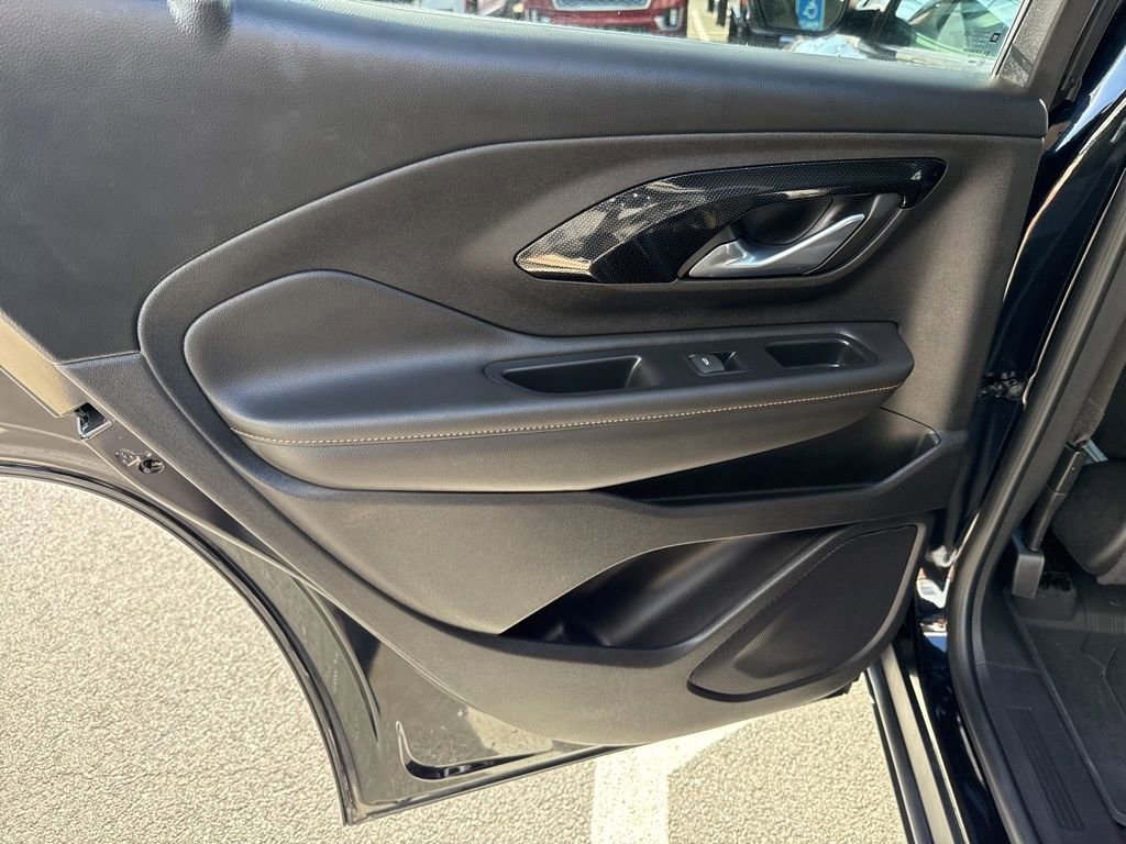 Used 2023 GMC Terrain AT4 w/ Infotainment Package II image 47