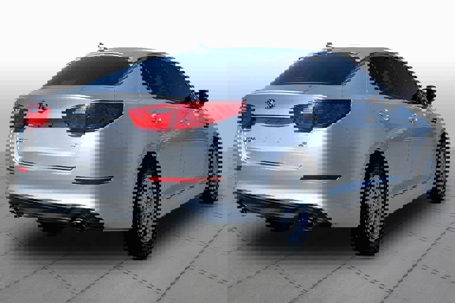 Used 2014 Kia Optima LX image 11