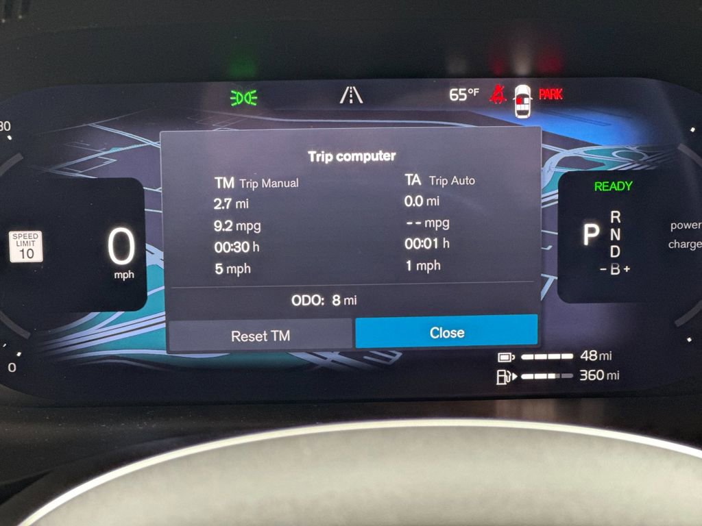 New 2026 Volvo XC60 T8 Plus w/ Protection Package Premier image 27