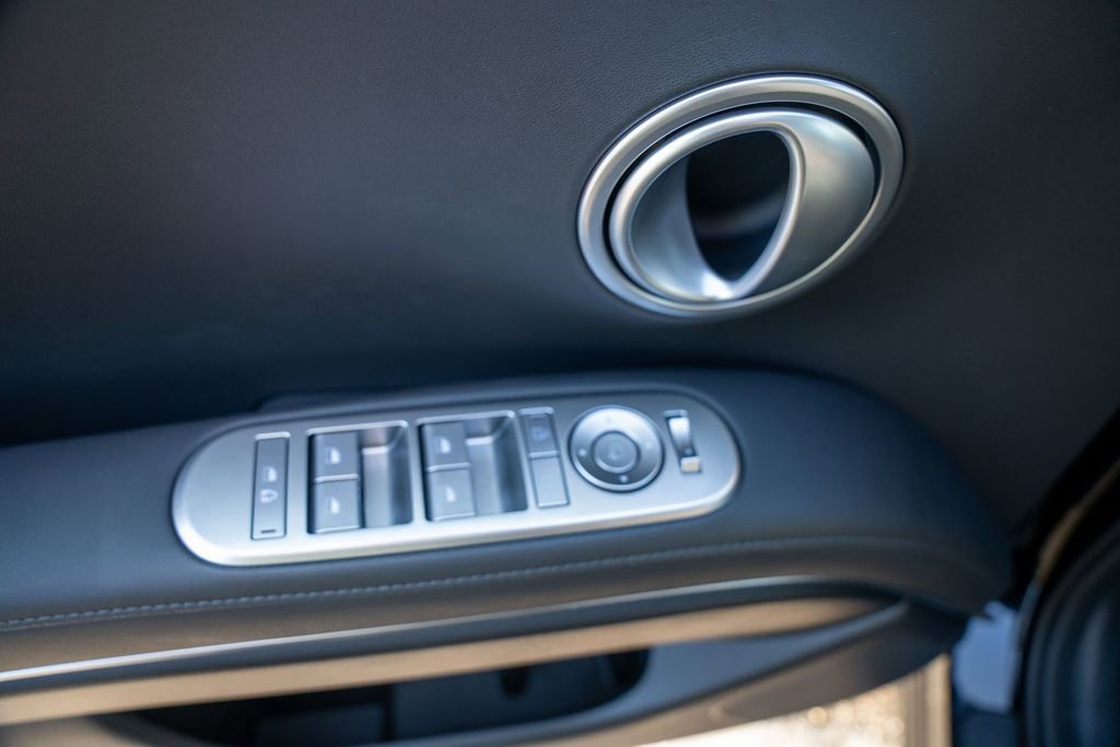 New 2026 Hyundai Palisade Limited image 20