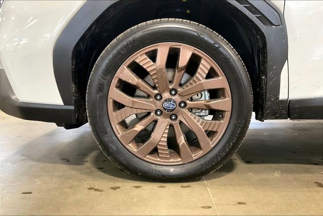 Used 2025 Subaru Forester Sport image 9