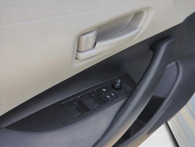 Certified 2024 Toyota Corolla LE image 11