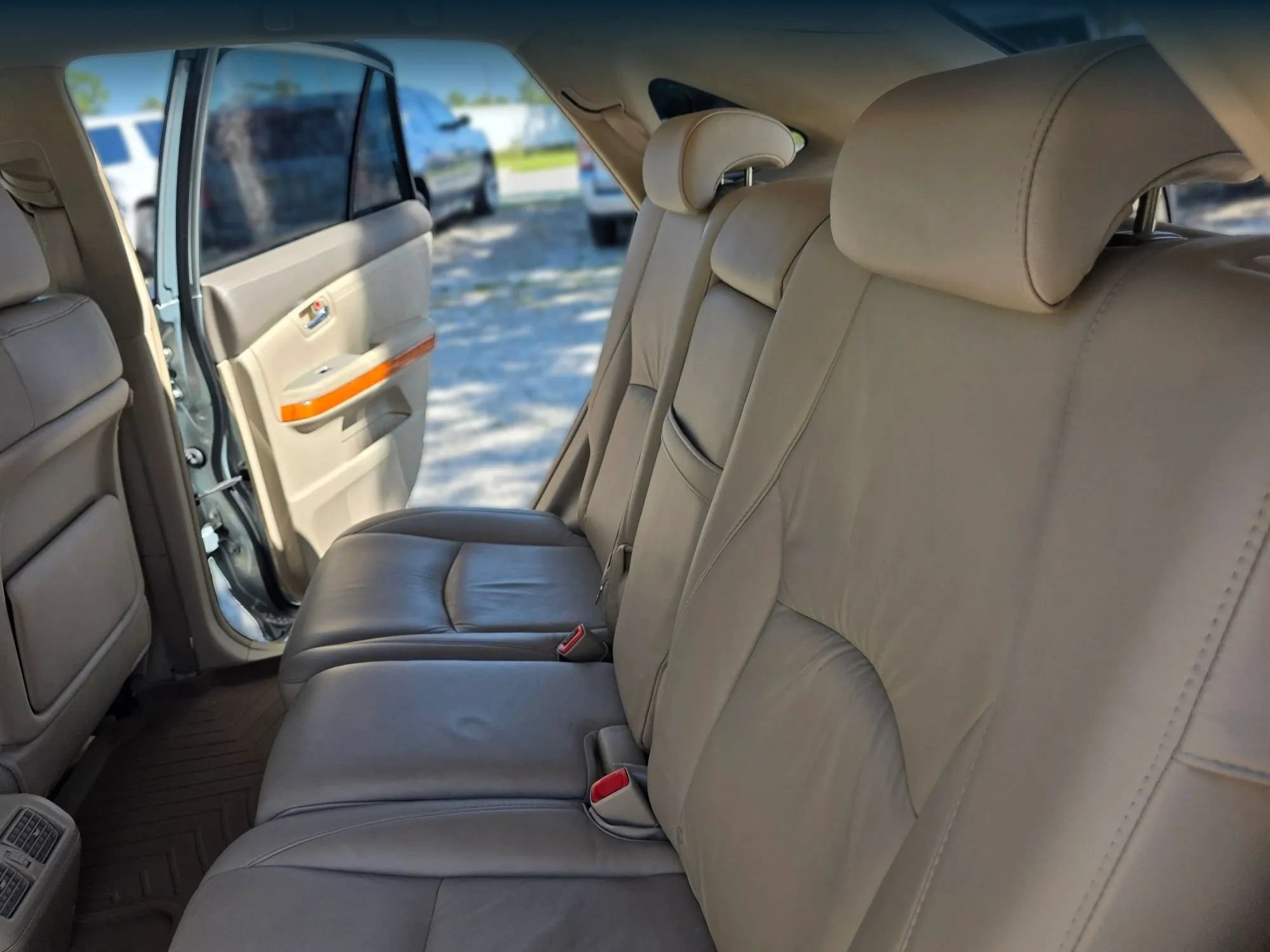 Used 2008 Lexus RX 350 2WD image 28