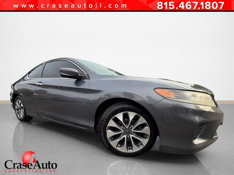 Used 2013 Honda Accord LX-S image 1