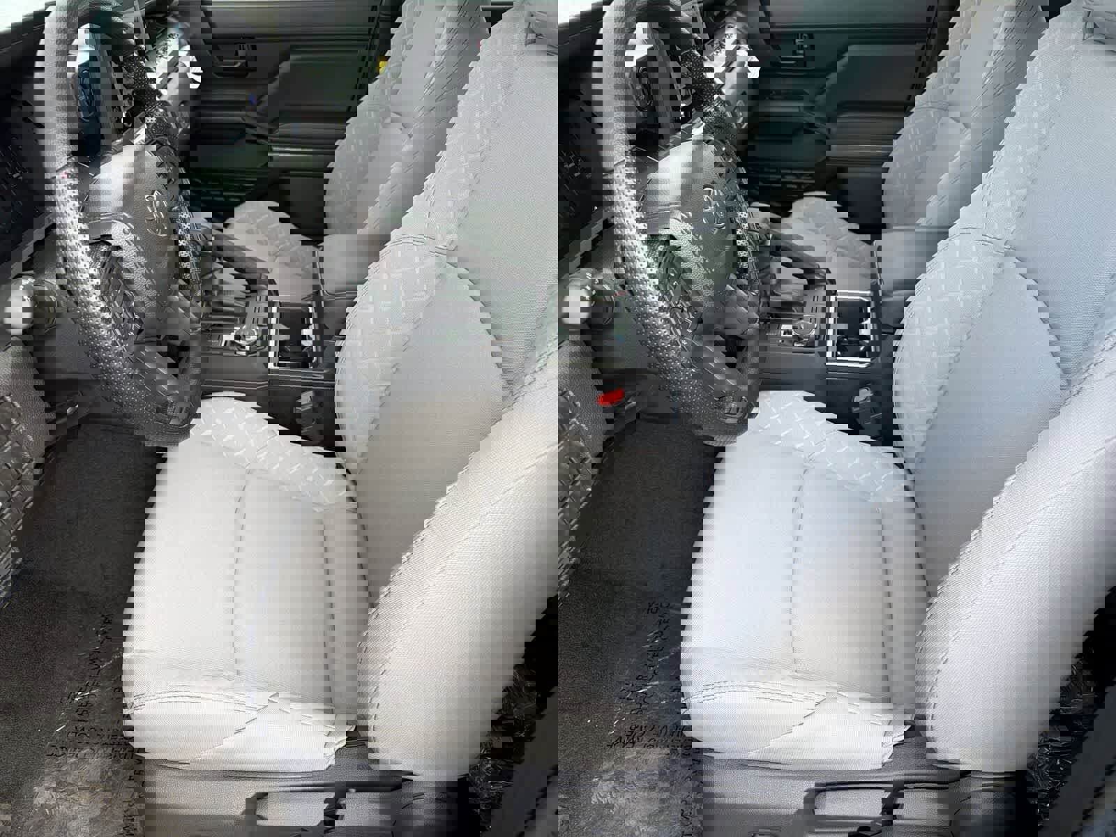 New 2026 Toyota Tacoma SR5 AWD/4WD image 17