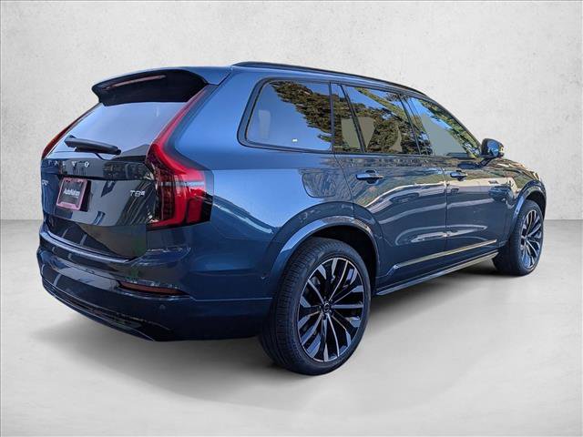 New 2026 Volvo XC90 T8 Ultra w/ Lounge Package video 2