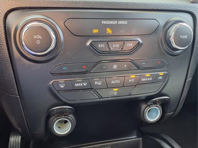 Used 2023 Ford Ranger XLT w/ Equipment Group 301A Mid image 23