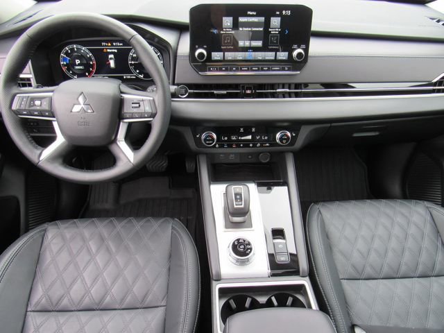Used 2024 Mitsubishi Outlander SEL FWD image 19