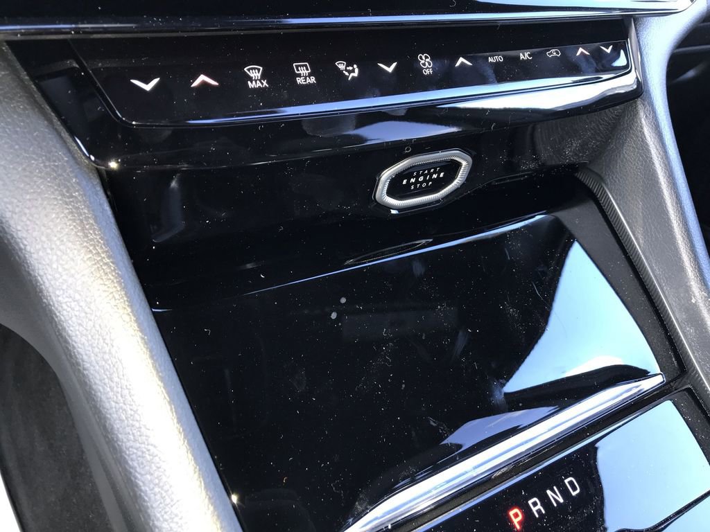 New 2026 Jeep Grand Cherokee L Limited image 19