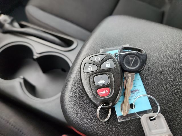 Used 2009 Pontiac G6 GT image 42