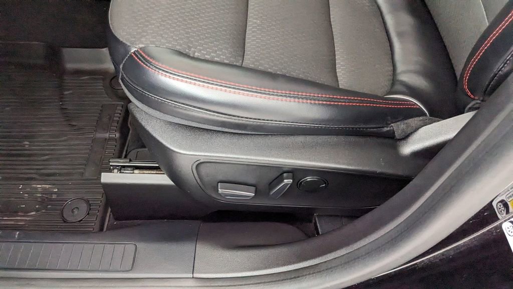 Certified 2023 Ford Escape ST-Line w/ Tech Pack #1 image 26