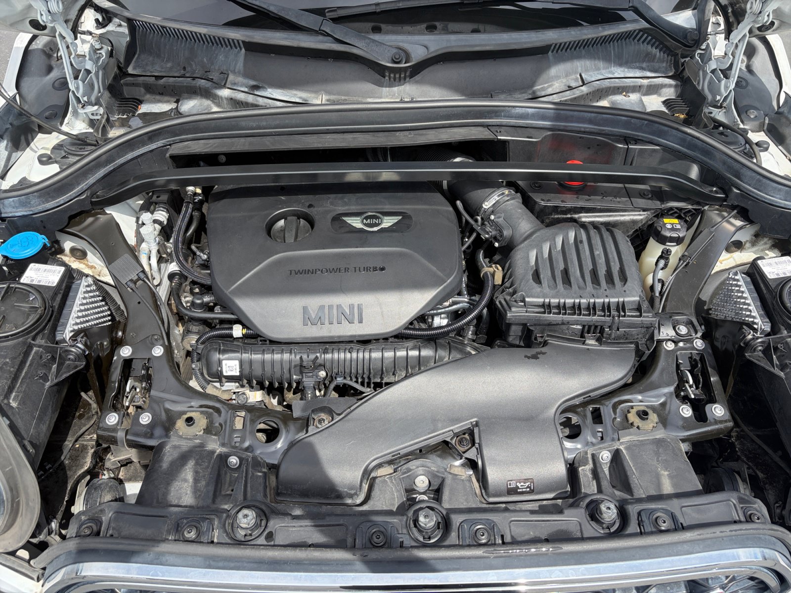 Used 2018 MINI Cooper Countryman S AWD/4WD image 30