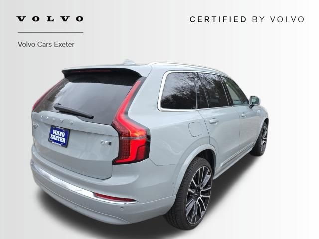 Certified 2025 Volvo XC90 B5 Plus image 10