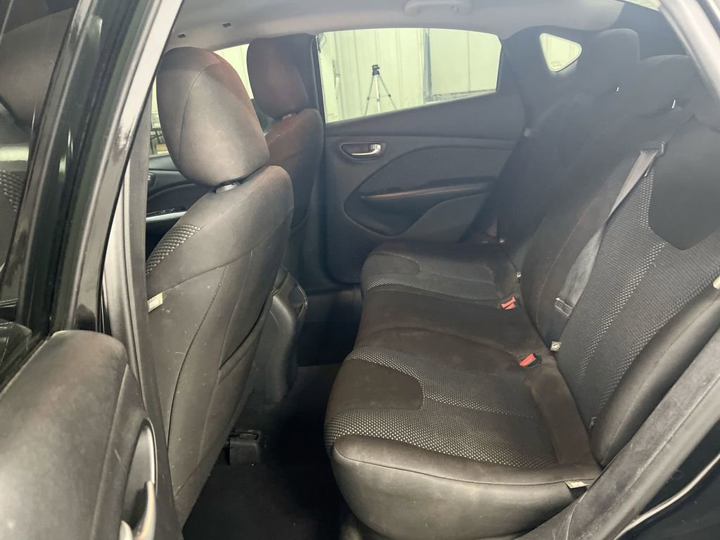 Used 2015 Dodge Dart SE w/ Convenience Group image 21