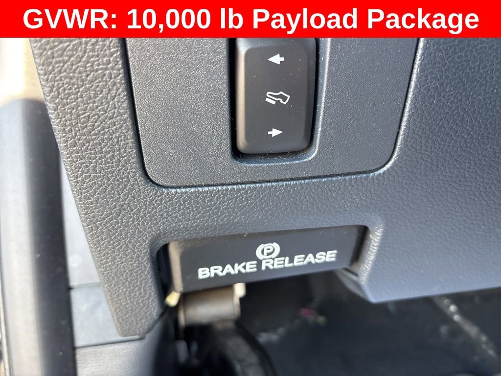 Used 2022 Ford F250 Lariat w/ Chrome Package image 17