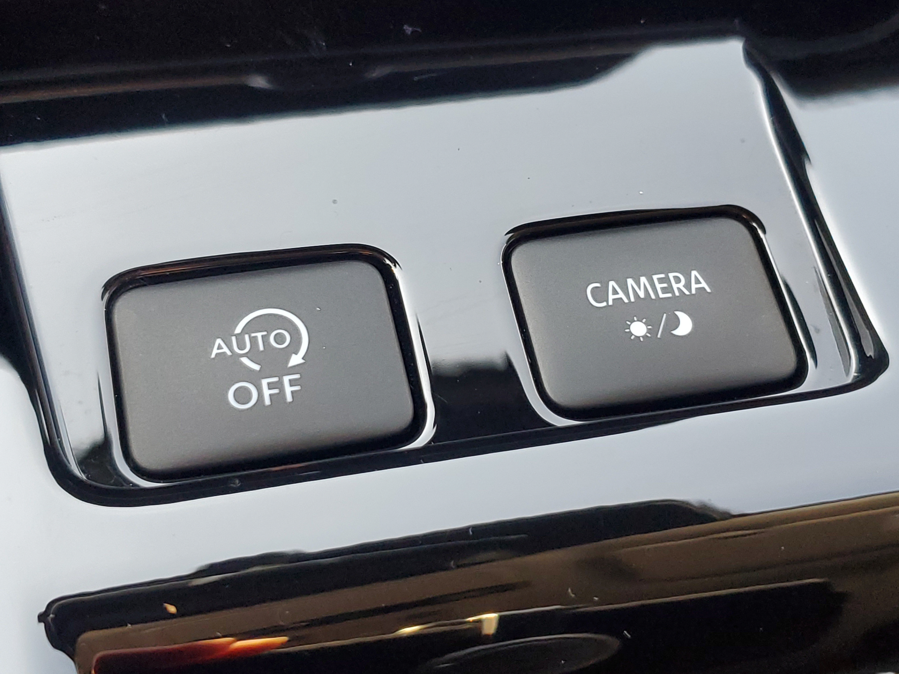 Used 2025 Nissan Murano SL AWD/4WD image 34