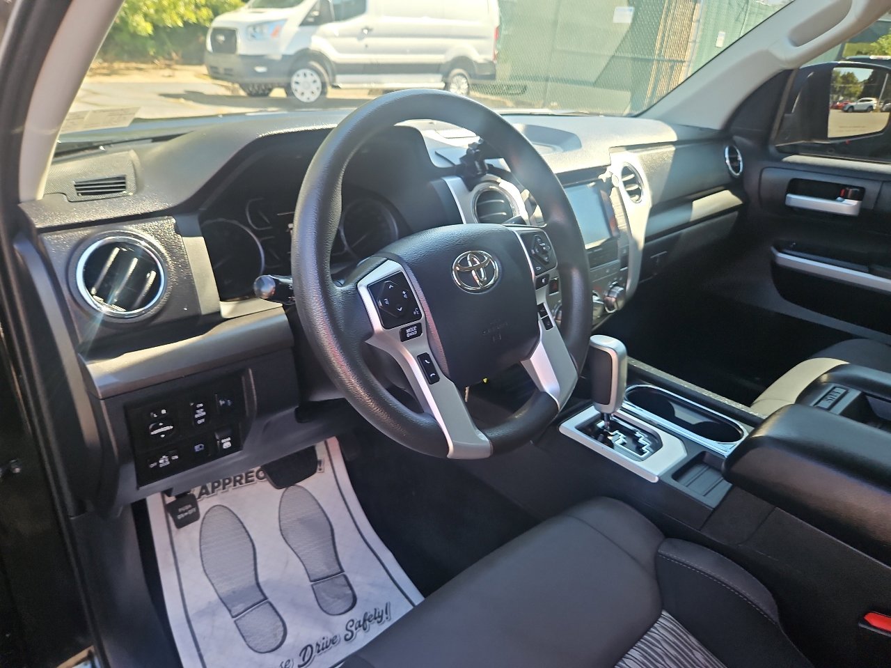 Used 2020 Toyota Tundra SR5 image 15