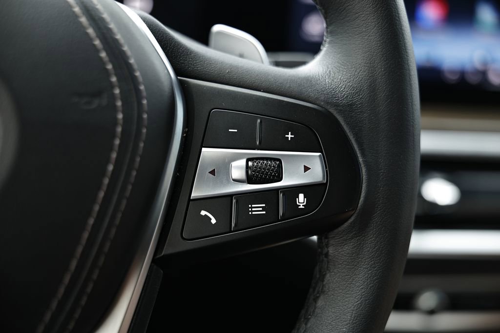 Certified 2024 BMW X5 xDrive40i w/ Parking Assistance Package image 34